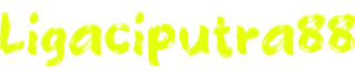 Ligaciputra88